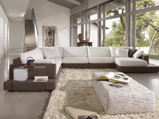 DIAGONAL by Natuzzi
